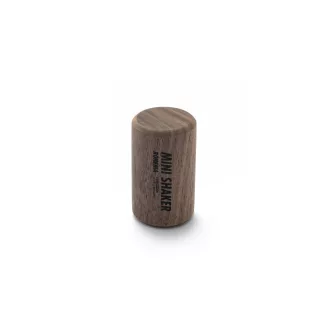 ROHEMA Mini-Shaker Ø 60 x 30 mm, természetes dió
