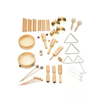 ROHEMA Rythmus-Set I