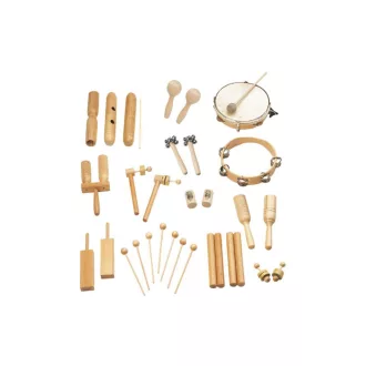 ROHEMA Rythmus-Set II