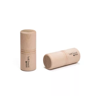 ROHEMA Twin-Shaker Ø 110 x 44 mm, Bükk/Akác