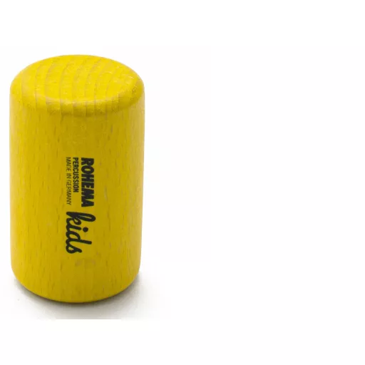 ROHEMA Mini-Shaker Colour, Bükk sárga