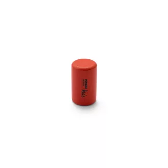 ROHEMA Mini-Shaker Colour, Bükk vörös