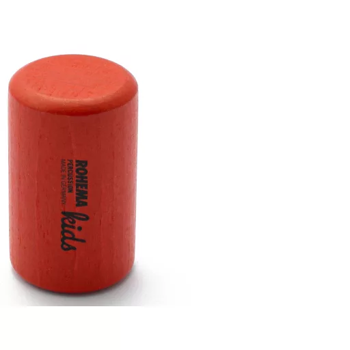 ROHEMA Mini-Shaker Colour, Bükk vörös