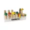 ROHEMA Happy Shaker Display