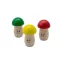 ROHEMA Gomba Shaker 3 darabos készlet
