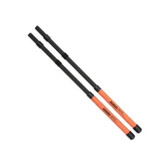 ROHEMA Rods 3mm Carbon fa maggal