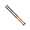 ROHEMA Rods 3mm Carbon fa maggal