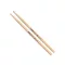 ROHEMA dobverők Stick Control, lakkozott hikori, 5A