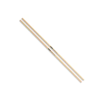 ROHEMA Timbales Dropsticks, 6mm, lakkos Hickory