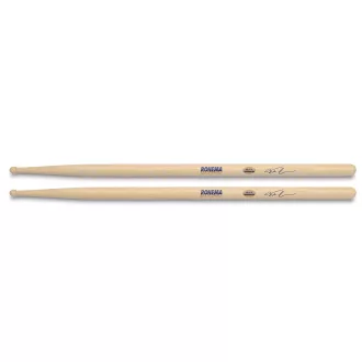   ROHEMA Dobverők Signature, Felix Lehrmann, Hickory lakkozott