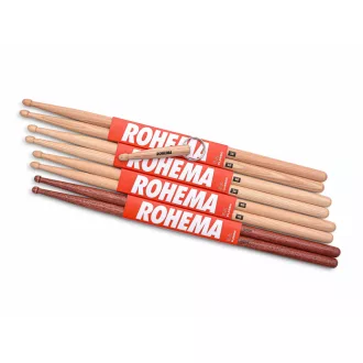ROHEMA 5A Drumstick Value Pack
