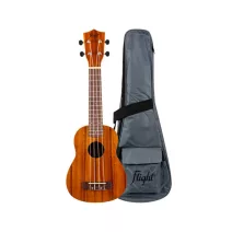 Soprano ukulelék