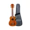 FLIGHT NUS250 NAT szoprán ukulele