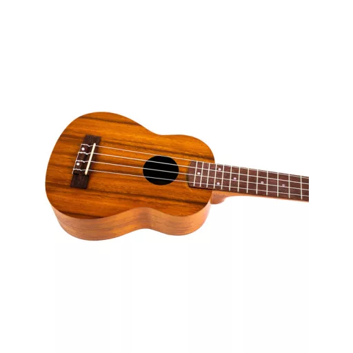 FLIGHT NUS250 NAT szoprán ukulele
