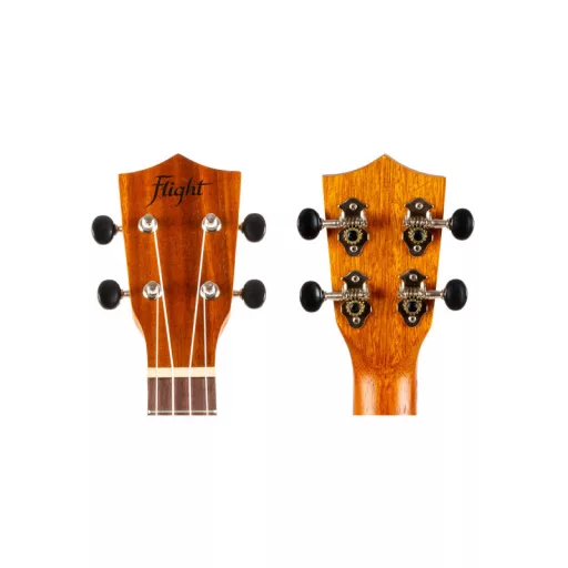 FLIGHT NUS250 NAT szoprán ukulele