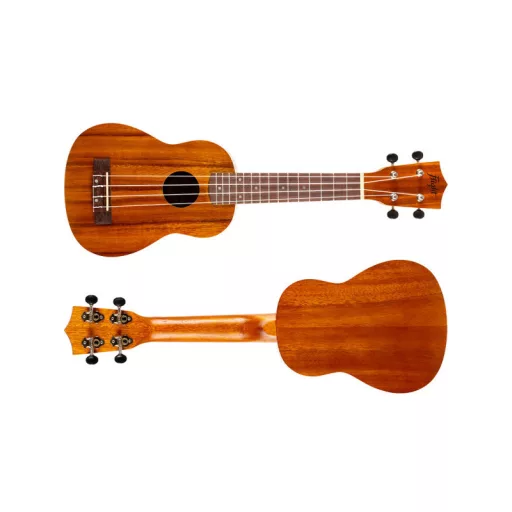 FLIGHT NUS250 NAT szoprán ukulele