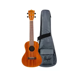 FLIGHT NUC250 Acacia Acacia koncert ukulele
