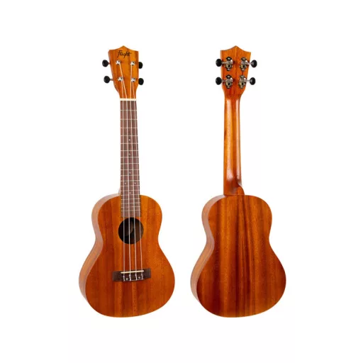 FLIGHT NUC250 Acacia Acacia koncert ukulele