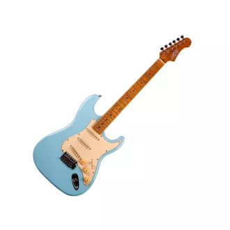 JET JS-300 SSS BL Elektromos Gitár