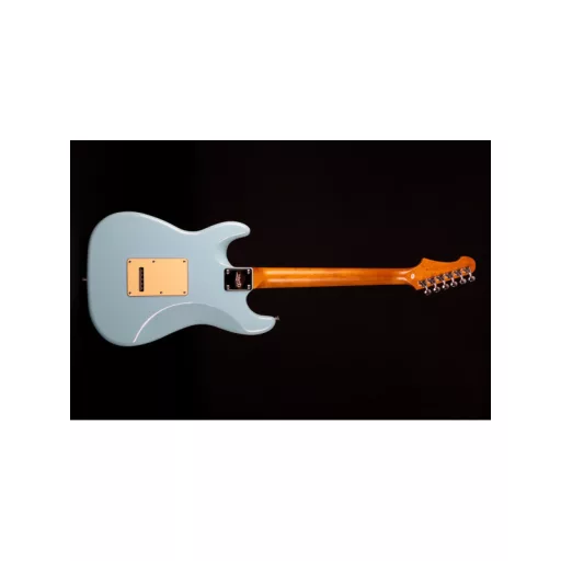 JET JS-300 SSS BL Elektromos Gitár