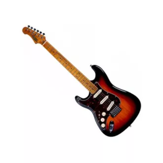 JET JS-300 LH SB Elektromos Gitár