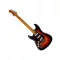 JET JS-300 LH SB Elektromos Gitár