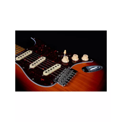 JET JS-300 LH SB Elektromos Gitár