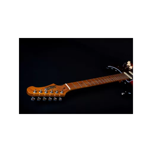JET JS-300 LH SB Elektromos Gitár