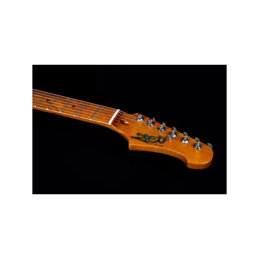 JET JS-300 LH SB Elektromos Gitár