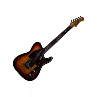 JET JT-350 SBR Elektromos Gitár