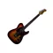 JET JT-350 SBR Elektromos Gitár