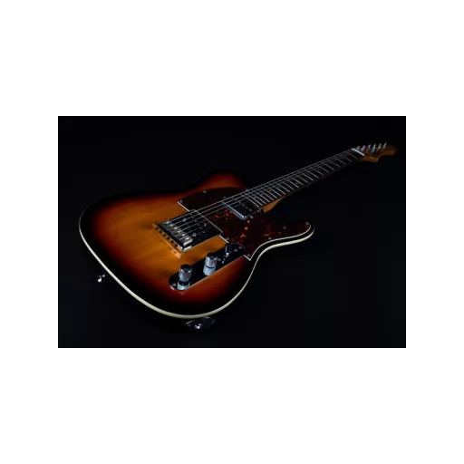 JET JT-350 SBR Elektromos Gitár