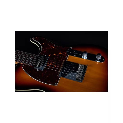 JET JT-350 SBR Elektromos Gitár