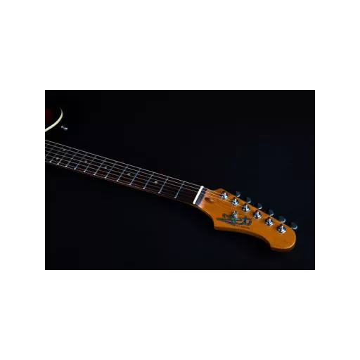 JET JT-350 SBR Elektromos Gitár