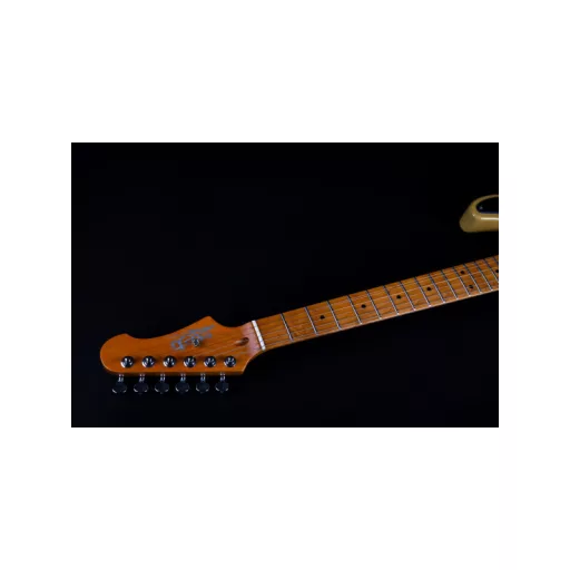 JET JT-350 BSC Elektromos Gitár