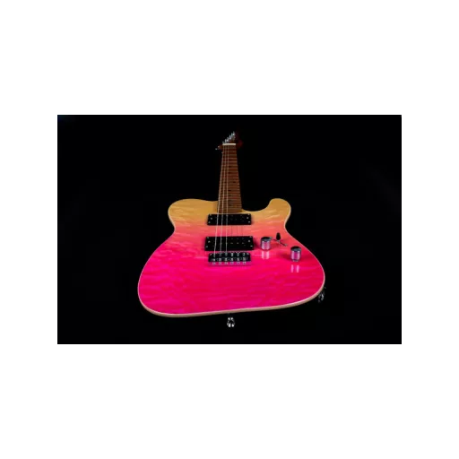 JET JT-450 TPK elektromos gitár