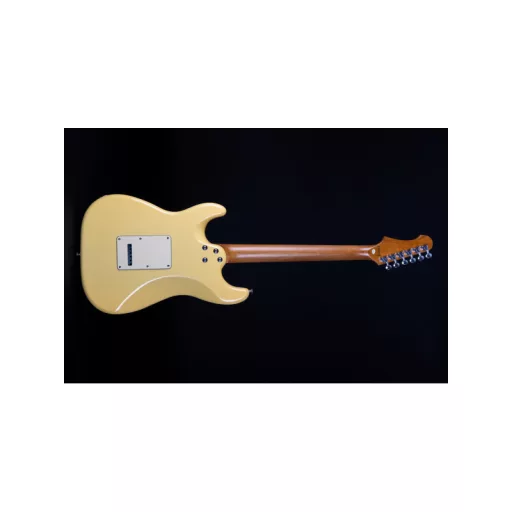JET JS-400 HSS VYW Elektromos Gitár