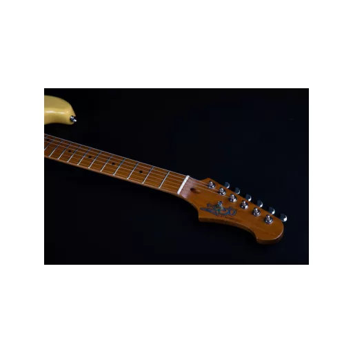 JET JS-400 HSS VYW Elektromos Gitár