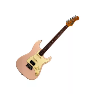 JET JS-400 PK elektromos gitár