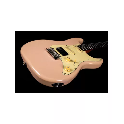 JET JS-400 PK elektromos gitár