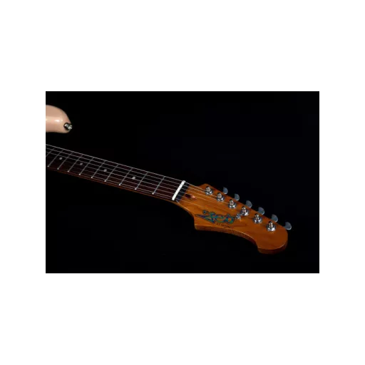 JET JS-400 PK elektromos gitár