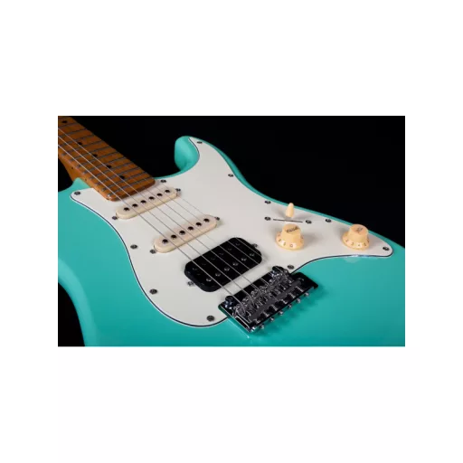 JET JS-400 SFG Elektromos Gitár
