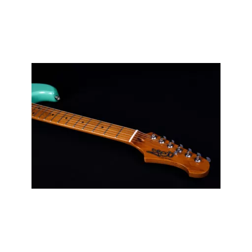 JET JS-400 SFG Elektromos Gitár
