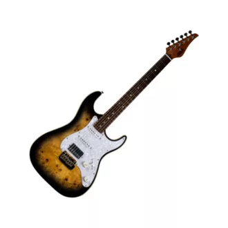 JET JS-450R QTB Elektromos Gitár