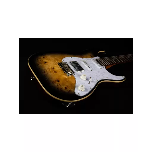 JET JS-450R QTB Elektromos Gitár