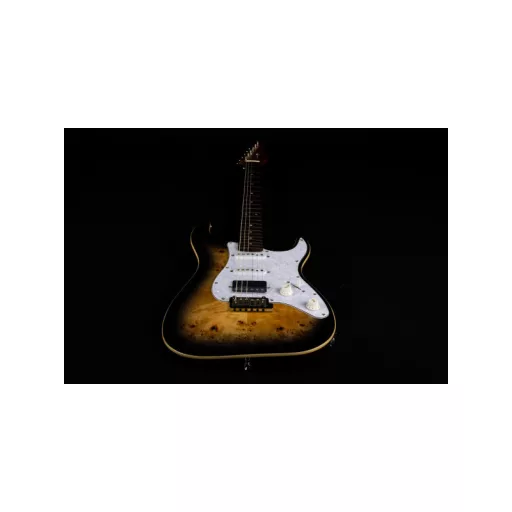 JET JS-450R QTB Elektromos Gitár