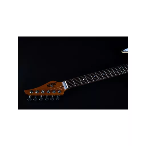 JET JS-450R QTB Elektromos Gitár