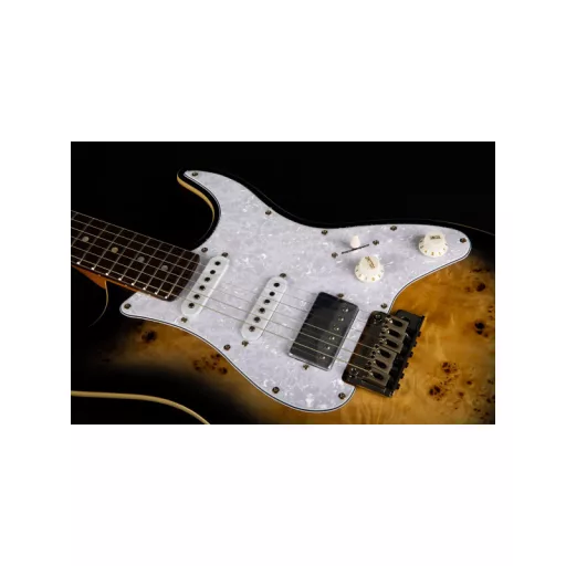 JET JS-450R QTB Elektromos Gitár