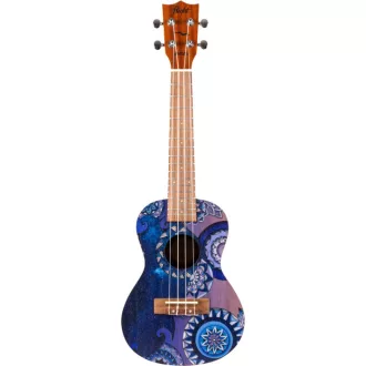 FLIGHT AUC 33 Stardust Stardust Concert Ukulele
