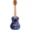 FLIGHT AUC 33 Stardust Stardust Concert Ukulele